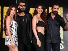 જોન અબ્રાહમ થી તારા સુતારિયા સુધી, Ek Villain Returnsના સ્ટારે વસુલ્યા આટલા કરોડો રુપિયા...