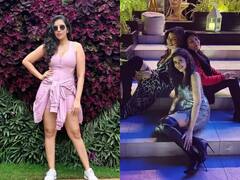 Rajeev Sen સાથે ડિવોર્સ લેવા જઇ રહી છે Charu Asopa સુષ્મિતા સેન માટે કહી આવી વાત