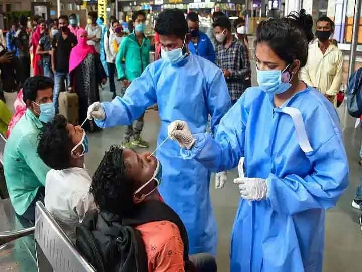 20279 new cases of covid 19 have been reported and 36 deaths in India in the last 24 hours Corona Update: भारत में पिछले 24 घंटों में कोरोना के 20 हजार से ज्यादा मामले आए सामने, 36 लोगों की मौत