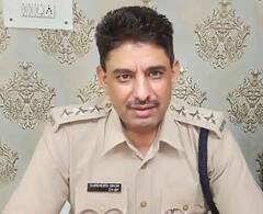 Haryana DSP Murder: खनन माफियाओं के सामने इतनी बेबस क्यों है पुलिस? DSP सुरेंद्र सिंह की हत्या से उठ रहे ये बड़े सवाल