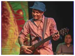Singer Zubeen Garg Hospitalised In Dibrugarh After Head Injury