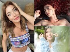 Turkish Actress: સુંદરતામાં કોઇ પરથી કમ નથી ટર્કિશ એક્ટ્રેસ Aslihan Guner, નશીલી આંખો અને ગ્લેમરસ અદાઓથી વર્તાવે છે કેર