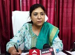 Kanpur News: बच्चों की जान को खतरे में डालकर स्कूल की टंकी साफ कराते दिखे प्रिंसिपल, वीडियो हुआ वायरल