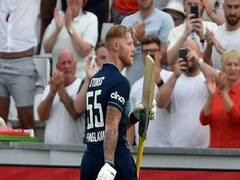 Ben Stokes के संन्यास लेने से दुखी हैं इयोन मोर्गन, ऑलराउंडर को बताया अच्छा लीडर