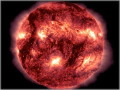 Solar Storm Alert: पृथ्वी से फिर टकराएगा सोलर तूफान, मोबाइल, सैटेलाइट व जीपीएस पर पड़ेगा असर