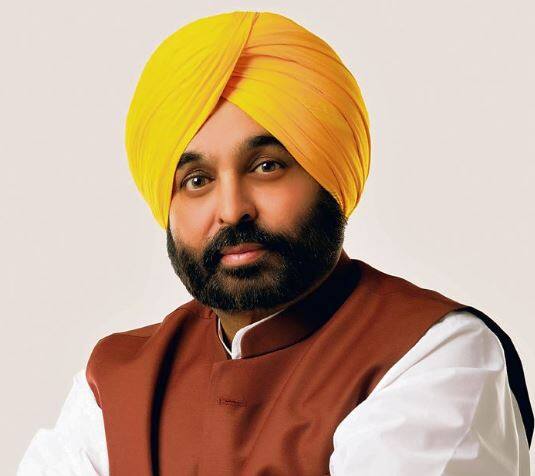 CM Bhagwant Mann : CM Bhagwant Mann was admitted to Delhi's Apollo Hospital for checkup After Stomach pain CM Bhagwant Mann : ਪੇਟ 'ਚ ਦਰਦ ਤੋਂ ਬਾਅਦ CM ਭਗਵੰਤ ਮਾਨ ਦਿੱਲੀ ਦੇ ਅਪੋਲੋ ਹਸਪਤਾਲ 'ਚ ਚੈਕਅੱਪ ਲਈ ਹੋਏ ਦਾਖਿਲ 