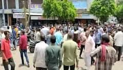 રાજકોટઃસ્કૂલે જતી વિદ્યાર્થિનીની છેડતીને લઈ બબાલ, પોલીસે કેટલાક વિધર્મી યુવકોની કરી અટકાયત