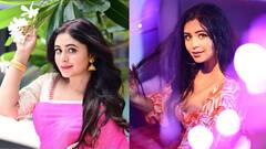 Ritabhari Chakraborty: প্রাচ্য থেকে পাশ্চাত্য, সোশ্যাল মিডিয়ায় নজরকাড়া ঋতাভরী