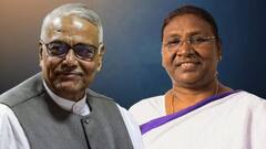 Presidential elections 2022: Draupadi Murmu's family shares joy | ABP news