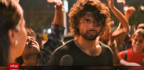 कितनी धमाकेदार होनेवाली है Bollywood में Vijay Deverakonda की एंट्री | Entertainment News | Khabar Filmy Hai