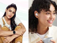 Amazon Deal:  रक्षाबंधन पर अपनी प्यारी बहन को गिफ्ट करने के लिये ये है टॉप 5 गैजेट्स