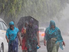 Weather Latest Update: నేడు తెలుగు రాష్ట్రాల్లో వర్షాల అలర్ట్! హెచ్చరికలు ఉన్నాయా? అంచనా వేసిన IMD