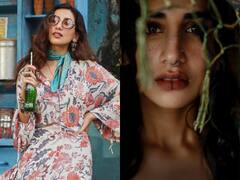 In Pics: कातिलाना लुक में नजर आईं पंजाबी एक्ट्रेस Parul Gulati, तस्वीरें देख खो बैठेंग होश