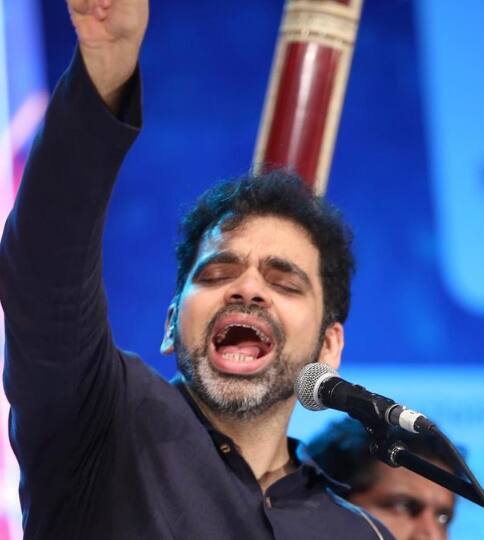 बुकमायशोवर तिकीट बुक करुन तुम्ही या संगीत मैफीलीचा आनंद घेऊ शकता.