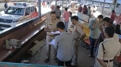 Murder in Tirumala : నిద్రించే స్థలం విషయంలో జేబుదొంగల మధ్య వివాదం | ABP Desam