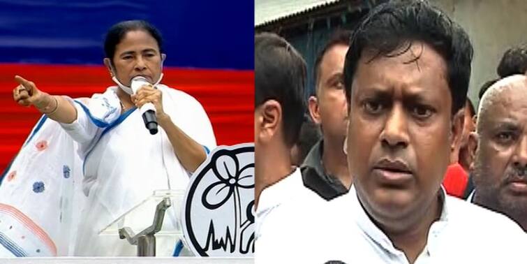tmc-21st-july-sukanta-majumdar-counters-mamata-banerjee-over-gst-on