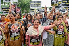 National Herald Case: ইডির প্রশ্নের মুখে সনিয়া গাঁধী, সারা দেশে বিক্ষোভ কংগ্রেসের