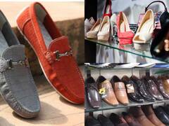 Delhi Famous Market: फुटवियर लवर्स के लिए बड़े काम की हैं दिल्ली की ये मार्केट, जानिए कहां मिलेगा आपका फेवरेट शूज?
