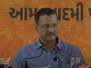કેજરીવાલની મફત વીજળીની જાહેરાત પર હવે કોંગ્રેસે પણ કહ્યું, “દેશ માટે રેવડી કલચર  યોગ્ય નથી”