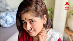 Ditipriya Roy Exclusive: নস্ট্যালজিয়া মোড়া প্রেমের গল্প নিয়ে প্রথমবার মিউজিক ভিডিওতে দিতিপ্রিয়া