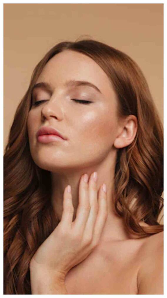 ৪০ পার ? কীভাবে ত্বকের পরিচর্যা ?