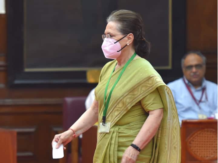 Sonia Gandhi will be presented in front of ED today, know what has happened so far in this case