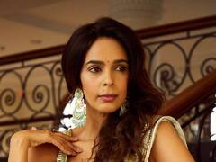 Mallika Sherawat: बोल्ड आणि ग्लॅमरस मल्लिका शेरावतचा नवा लूक पाहिलात का?