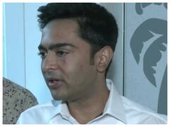 TMC To Abstain From Vice-Presidential Polls, Won't Support Jagdeep Dhankhar: Abhishek Banerjee