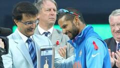 Team India: কাল ধবন টস করতে নামলেই ঘটবে এক অভিনব রেকর্ড