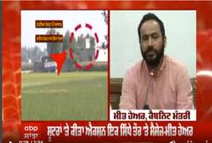 Shooters ਦੇ Encounter ਦੀ Punjab ਸਰਕਾਰ ਨੇ ਕੀਤੀ ਤਾਰੀਫ਼