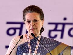 National Herald Case: మూడు గంటల పాటు ప్రశ్నల వర్షం, సోనియాను విచారించిన ఈడీ-50 ప్రశ్నలున్నాయట!