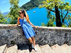 Yash Radhika Pandit Pics: પત્ની રાધિકા પંડિત સાથે વેકેશન પર ક્વોલિટી ટાઇમ સ્પેન્ડ કરી રહ્યો છે યશ