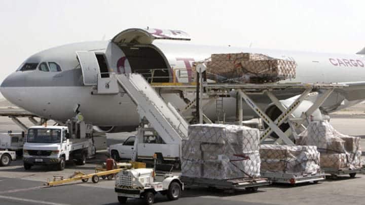 Export of food products from Trichy to Sri Lanka is low திருச்சியில் இருந்து இலங்கைக்கு உணவு பொருட்களின் ஏற்றுமதி குறைவு
