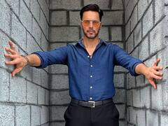 अब इस डेली सोप में नज़र आएंगे '1920' एक्टर रजनीश दुग्गल, अपने किरदार को लेकर कही ये बात