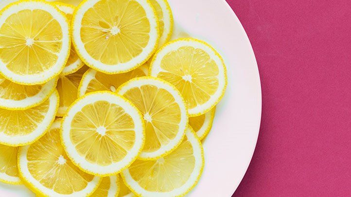 Boiled clearance lemon benefits