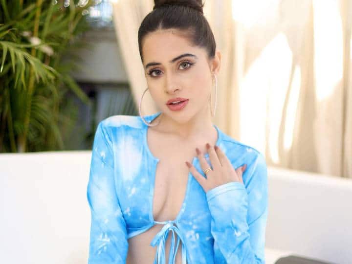 Trending news: Urfi Javed revealed on Casting Couch, told how to deal with it - Hindustan News Hub