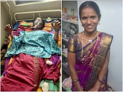 Kamareddy News : కామారెడ్డి జిల్లాలో దారుణం, కోడలిపై పెట్రోల్ పోసి నిప్పంటించిన అత్త