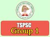 TSPSC: 'గ్రూప్-1' హాల్టికెట్లు వచ్చేశాయ్, ఇలా డౌన్లోడ్ చేసుకోండి!