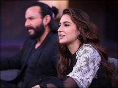 Sara Ali Khan: जब सारा अली खान ने कही थी अपने मामा से शादी करने की बात, पिता सैफ ने दिया था ऐसा रिएक्शन