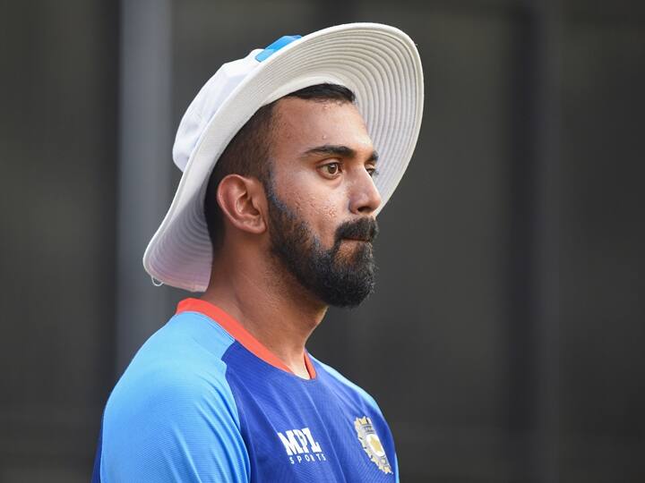 KL Rahul tests positive for Covid-19 ahead of India vs West Indies series, know details KL Rahul Tests Positive For Covid Ahead Of India Vs West Indies Cricket Series: Report