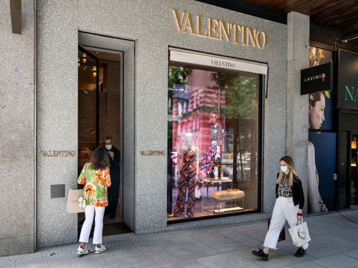 LVMH, Gucci to expand in India with new outlets in Reliance's