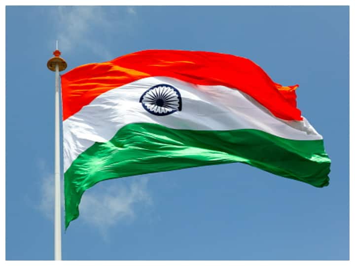 The government made changes in the flag code, now the tricolor can be hoisted even at night