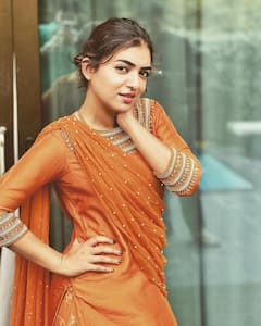 Actress Nazriya: ஆல்வேஸ் க்யூட்...நஸ்ரியா நசீம் போட்டோஸ் !