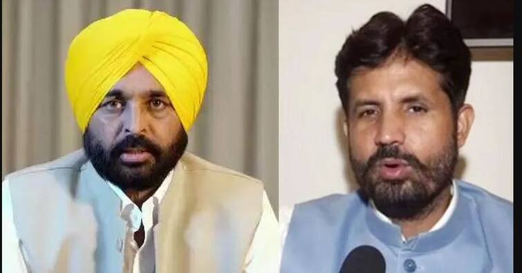 Amrinder Singh Raja Warring to  CM  Bhagwant Mann Govt advice , medicines for recovery, not buildings ਰਾਜਾ ਵੜਿੰਗ ਦੀ ਭਗਵੰਤ ਮਾਨ ਸਰਕਾਰ ਨੂੰ ਨਸੀਹਤ, ਸਿਹਤਯਾਬ ਹੋਣ ਲਈ ਦਵਾਈਆਂ ਚਾਹੀਦੀਆਂ, ਇਮਾਰਤਾਂ ਨਹੀਂ