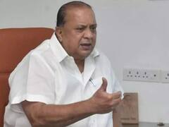 Hasan Mushrif : वेळ आल्यास लोकसभेला शड्डू ठोकणार का? विचारताच हसन मुश्रीफ काय म्हणाले?