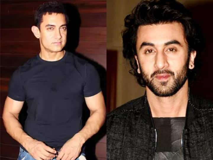 ranbir kapoor guilt on ignoring aamir khan advice actor revealed Ranbir Kapoor को डेब्यू से पहले Aamir Khan ने दी थी ये सलाह, अब एक्टर को पछतावा 'क्यों नहीं मानी बात'
