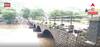 Mahad: Mahad Gandhari Bridge ला तडे गेल्याने कधीही पूल कोसळण्याची शक्यता