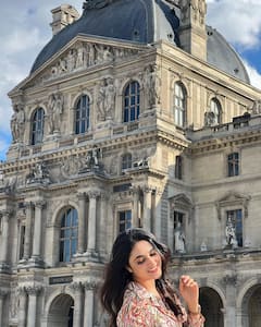 Priyanka Arul Mohan: నాని బ్యూటీ మహేశ్ బాబు మూవీలో ఛాన్స్ కొట్టేసిందా!