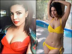 Mallika Sherawat के बयान पर आ गया था Priyanka Chopra को गुस्सा, इंटरनेशनल प्लेटफॉर्म पर दिया था करारा जवाब!