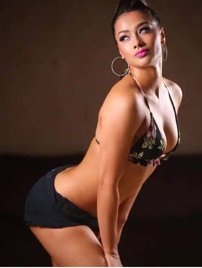 ਤਸਵੀਰਾਂ ਨਾਲ Namrata Malla ਨੇ ਫਿਰ ਬਿਖੇਰਾ ਗਲੈਮਰ ਦਾ ਜਲਵਾ